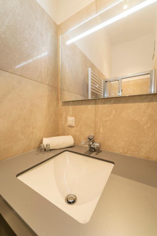 Josef'S Home I Maxi Apartment I Near Uno, Vic เวียนนา ภายนอก รูปภาพ